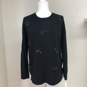 Kate Spade embellished Sweater
